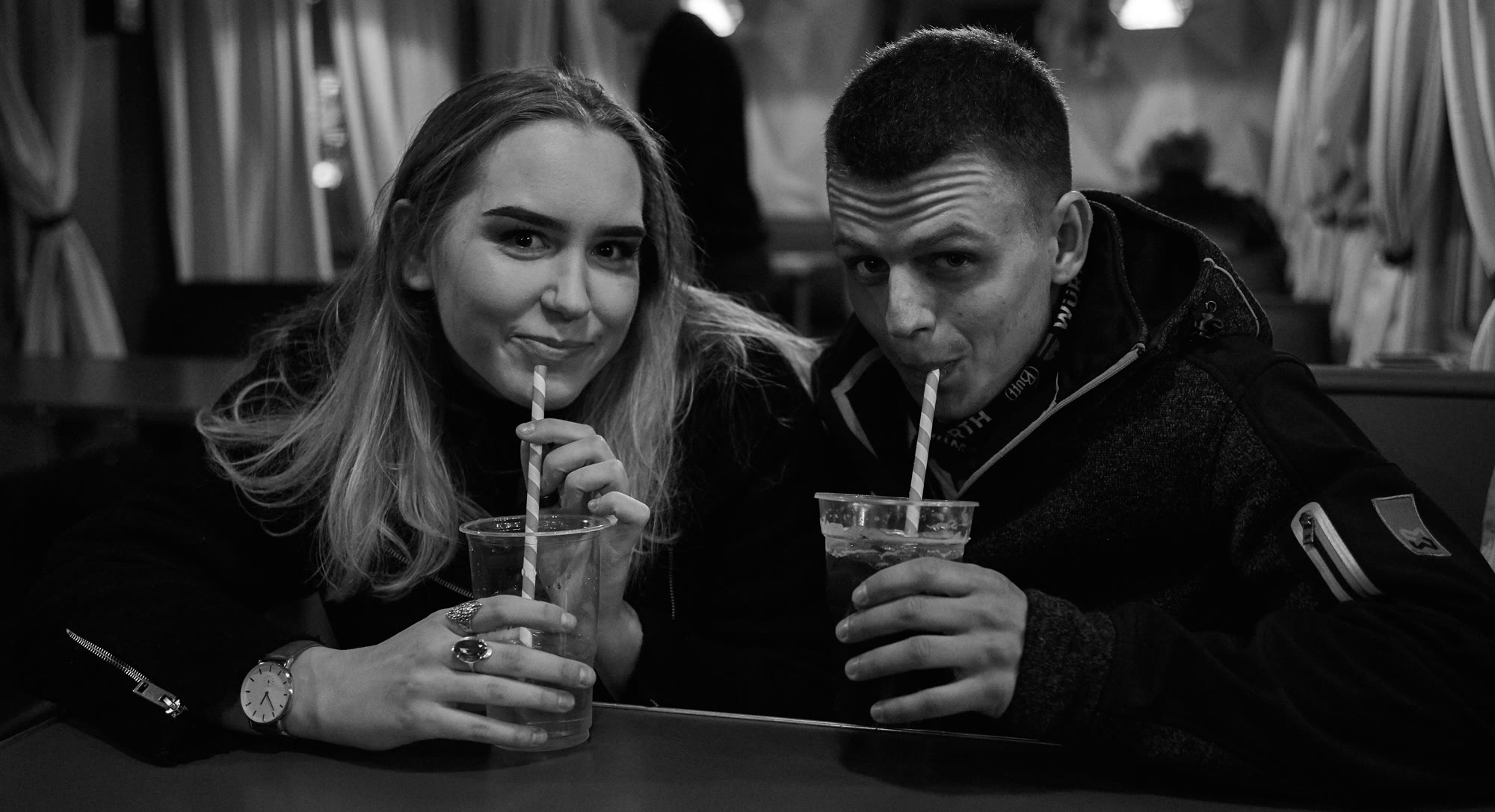 Drinks