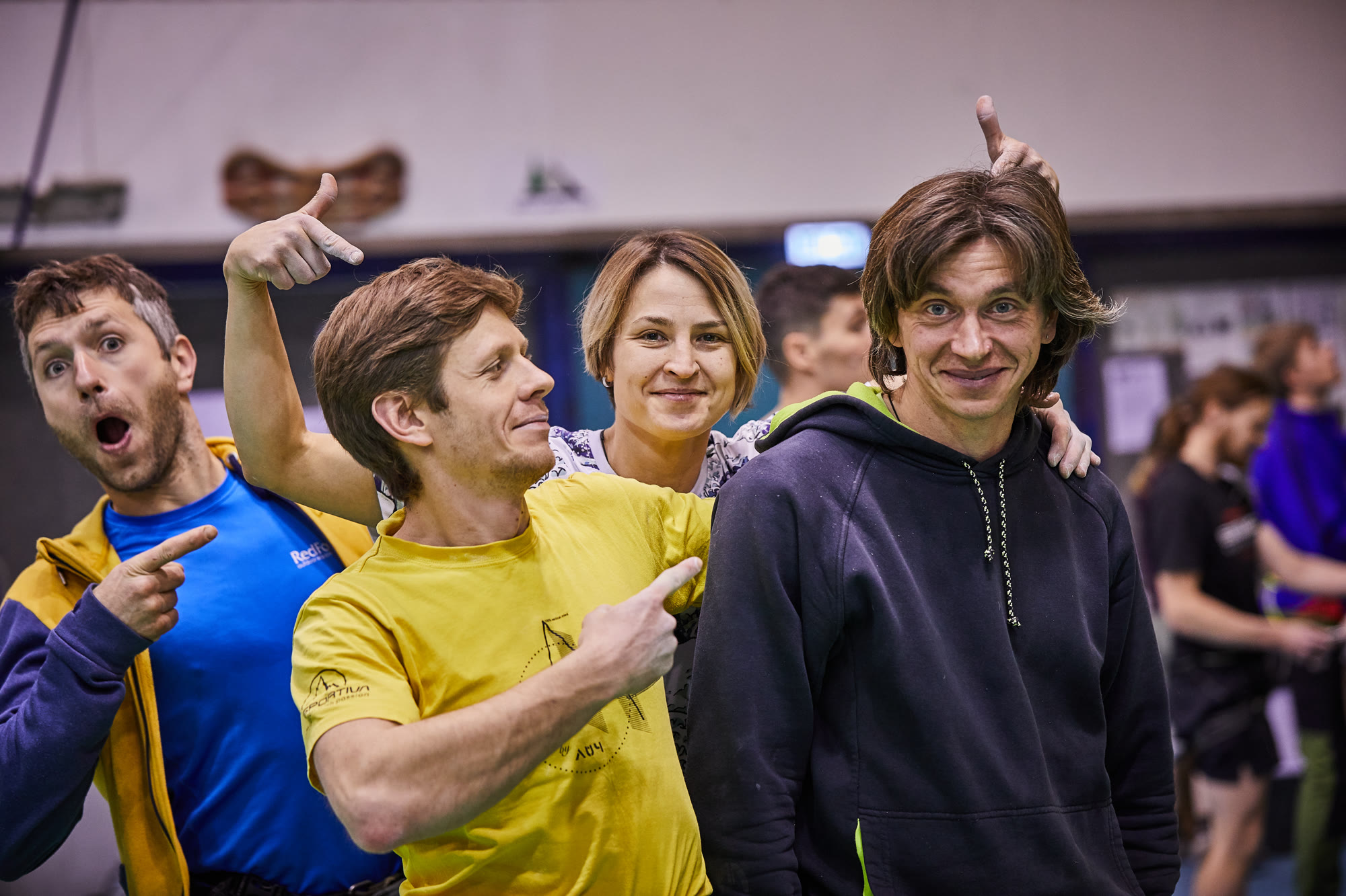 Team Photo