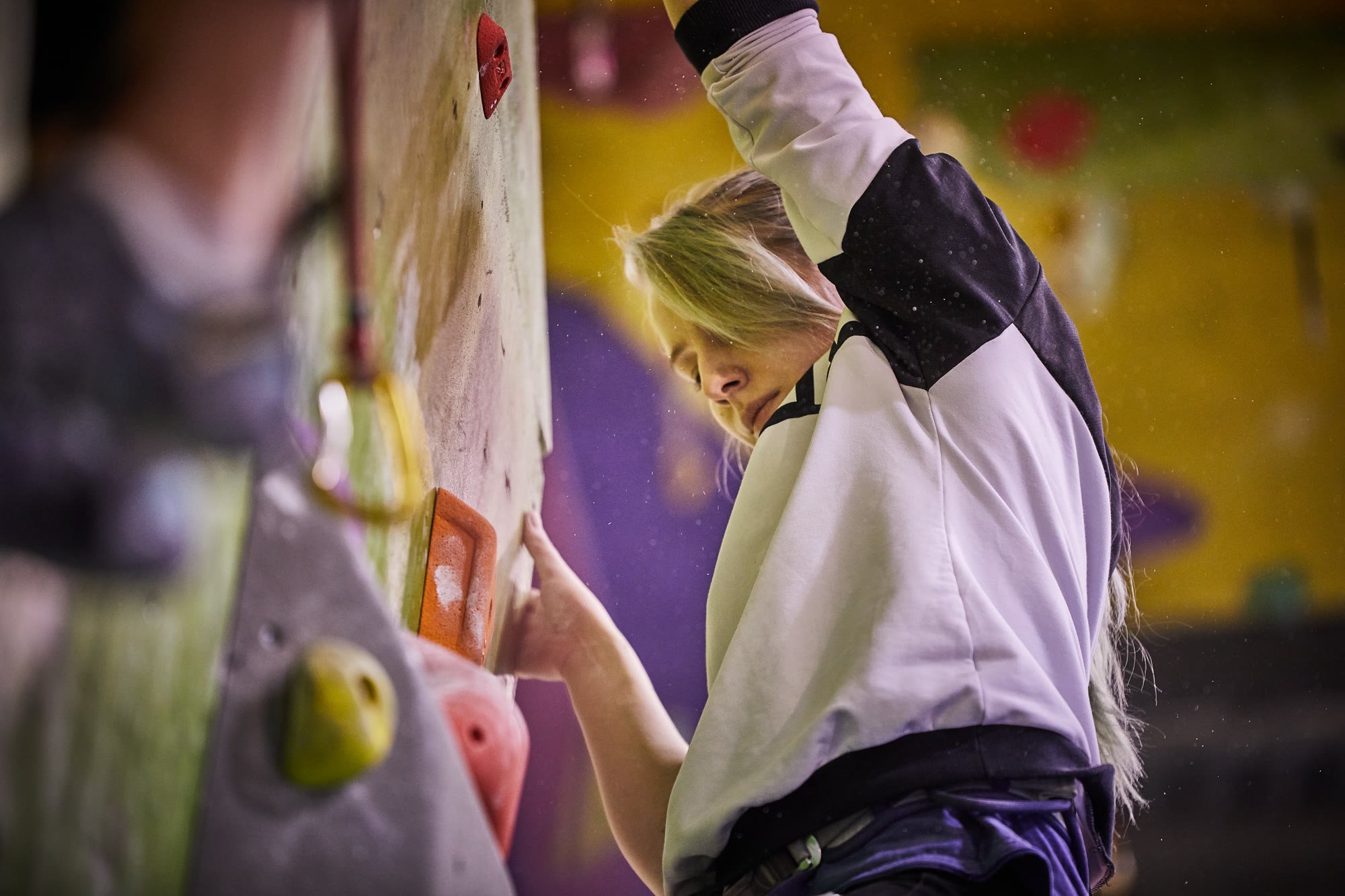On the Wall