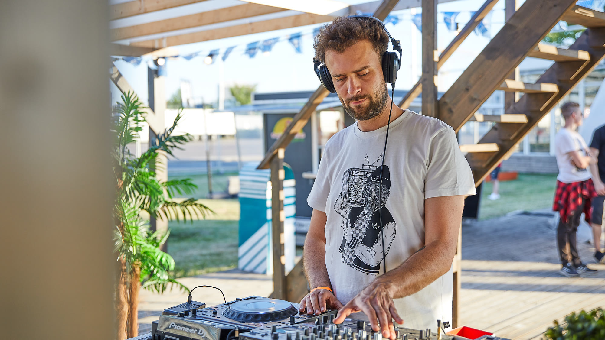DJ Set