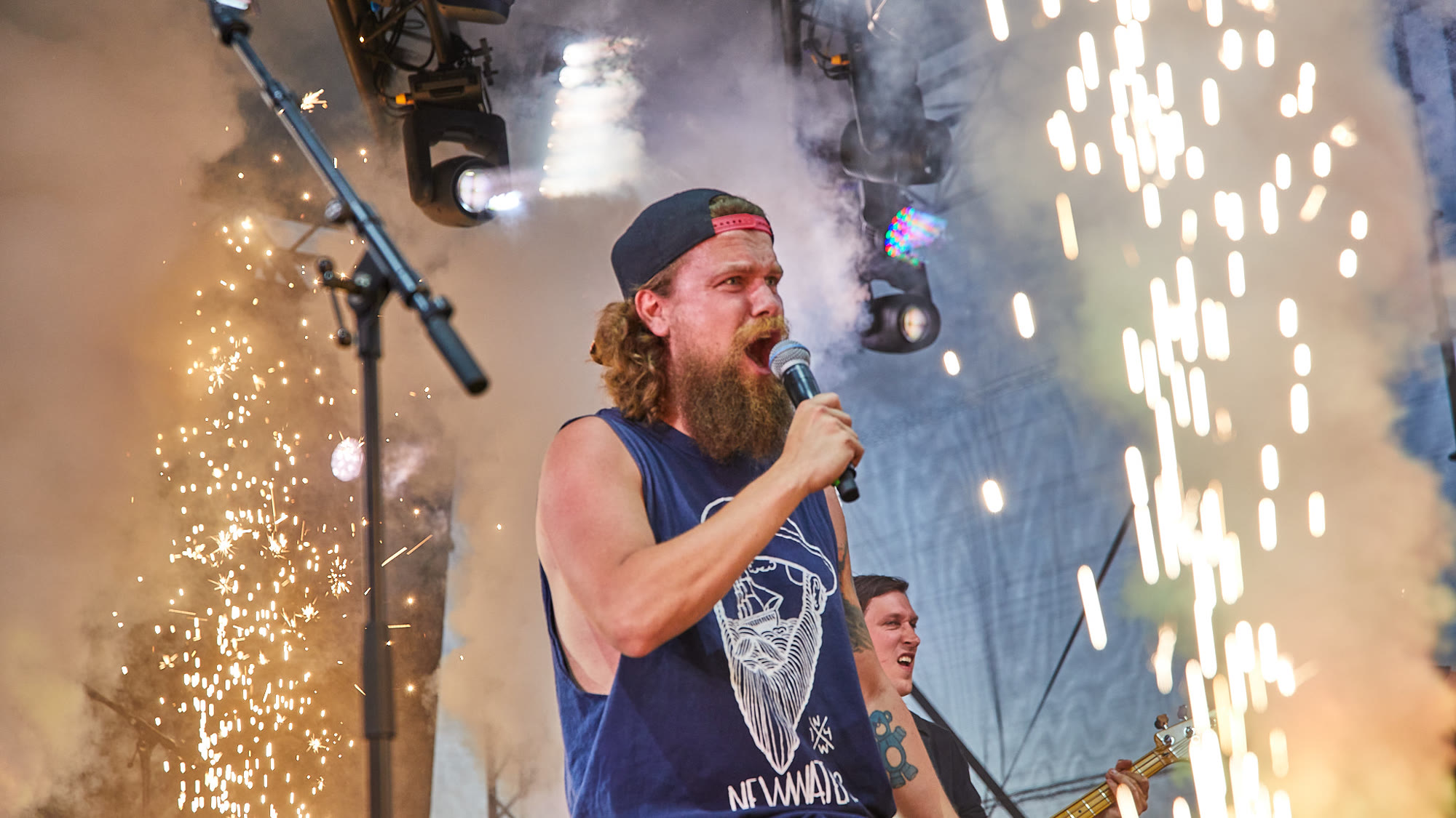 Main Stage
