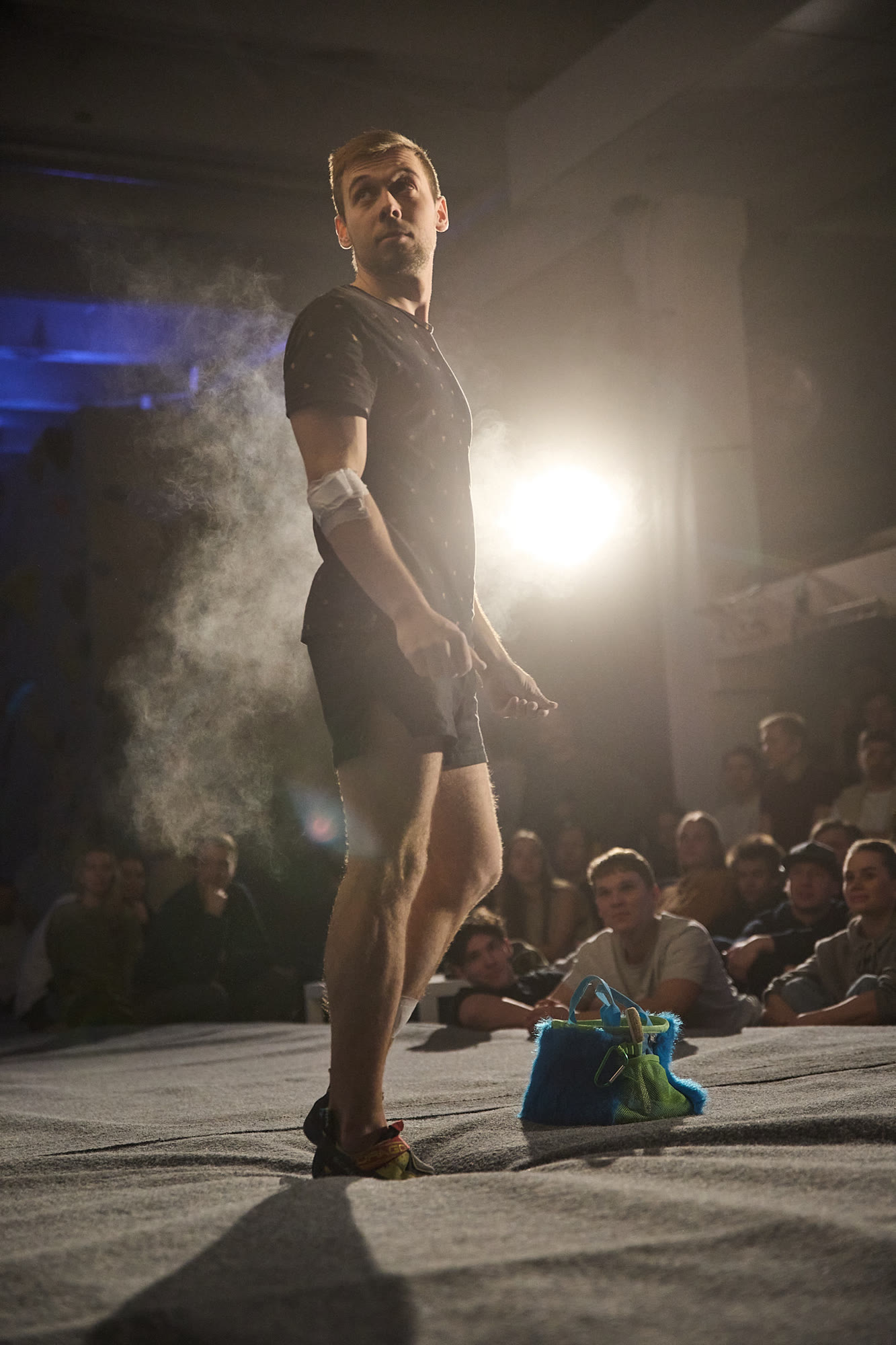 KIVI Finals — Men