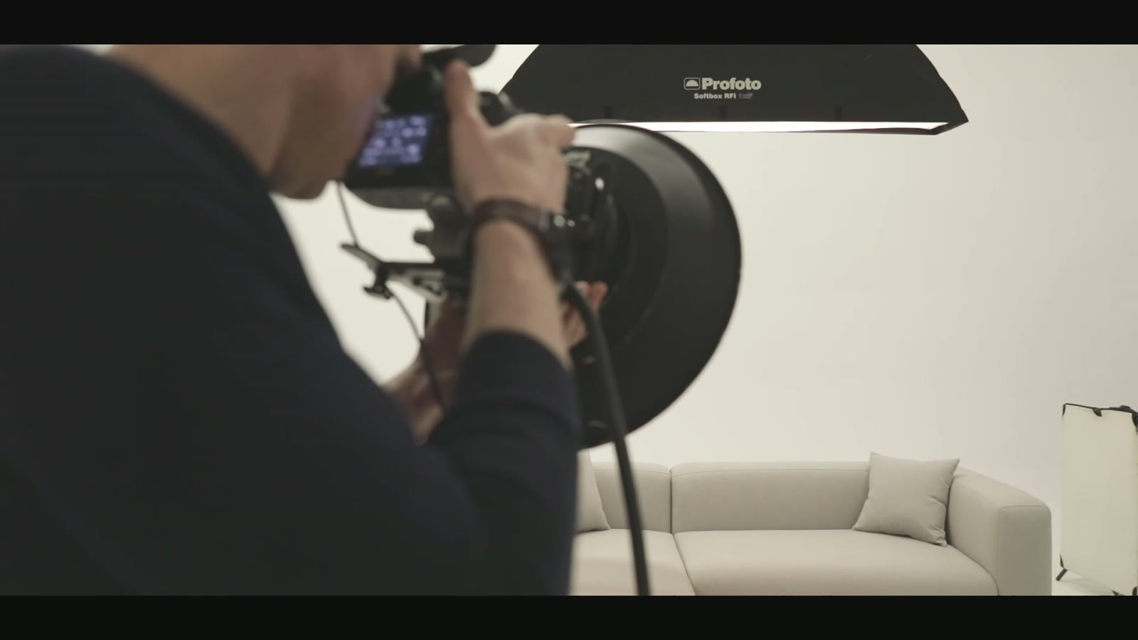 Furgner — video project
