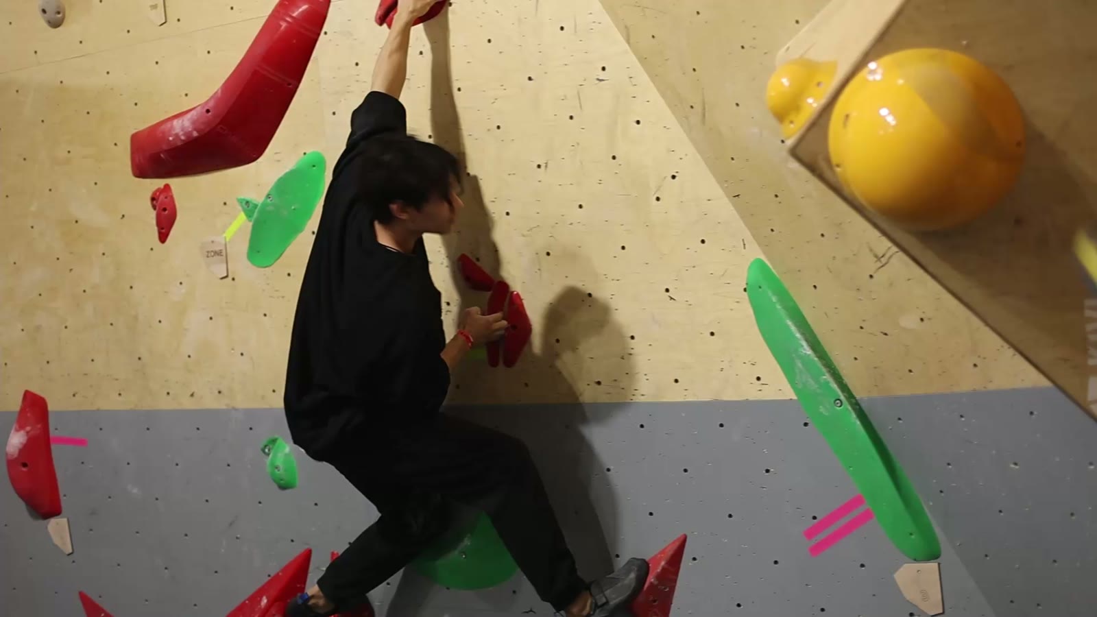 TBF 2024 — video project