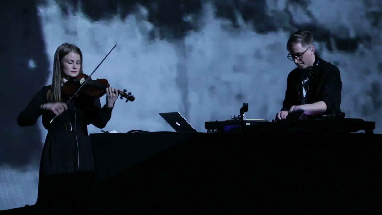 TIKS — Sander Mölder — video project